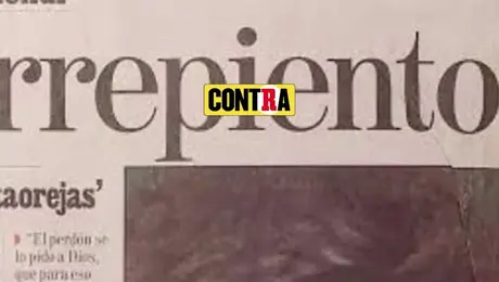 El Mochaorejas ¡gran estreno!
