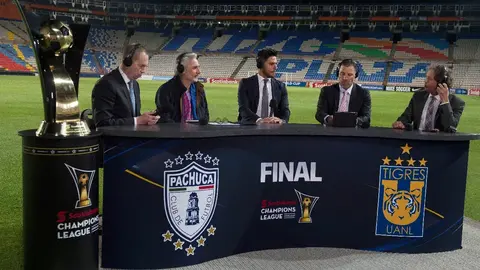 FOX hace oficial el regreso de querido analista