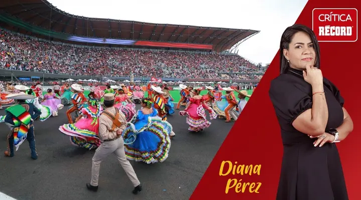 Carta de la Directora: Diez años de velocidad y responsabilidad