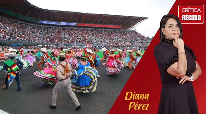 Carta de la Directora: Diez años de velocidad y responsabilidad