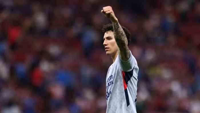 Jorge Sánchez busca ir al Mundial 2026