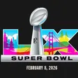 NFL Super Bowl LX: Las opciones televisivas para ver al Gran Juego de la NFL
