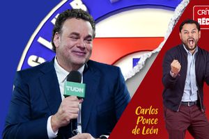 La sorpresa Azul de Faitelson ya puede calmarse