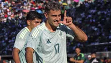 México vence por la mínima a Bolivia y cierra gira de preparación con 'paso perfecto'