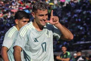 México vence por la mínima a Bolivia y cierra gira de preparación con 'paso perfecto'