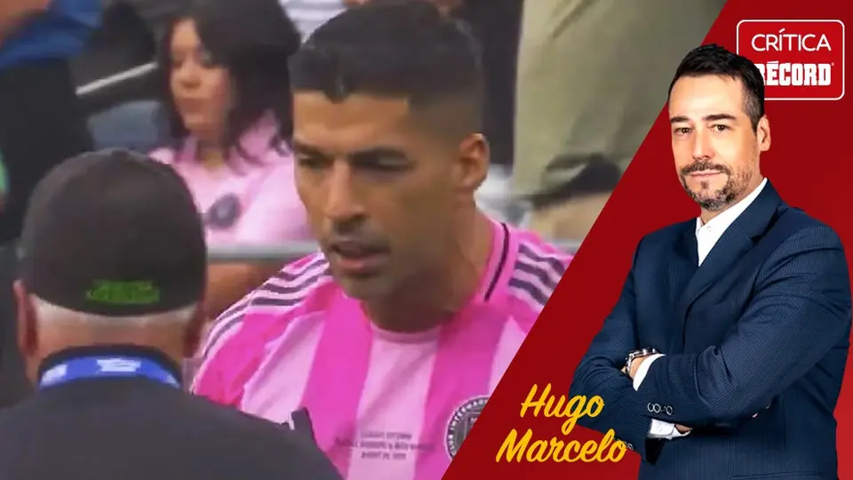 Escupir a alguien debe ser de lo más bajo que hay, punto