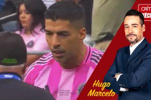 Escupir a alguien debe ser de lo más bajo que hay, punto