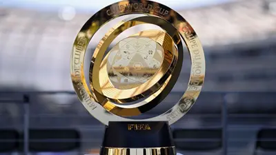 Brasil buscará ser sede del Mundial de Clubes en 2029; Lula Da Silva se reunió con Gianni Infantino