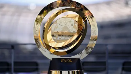 Brasil buscará ser sede del Mundial de Clubes en 2029; Lula Da Silva se reunió con Gianni Infantino