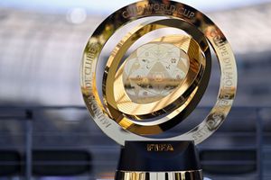 Brasil buscará ser sede del Mundial de Clubes en 2029; Lula Da Silva se reunió con Gianni Infantino