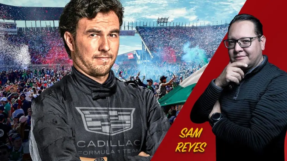 Checo Pérez y Cadillac: un reto sin red de protección en la Fórmula 1 2026