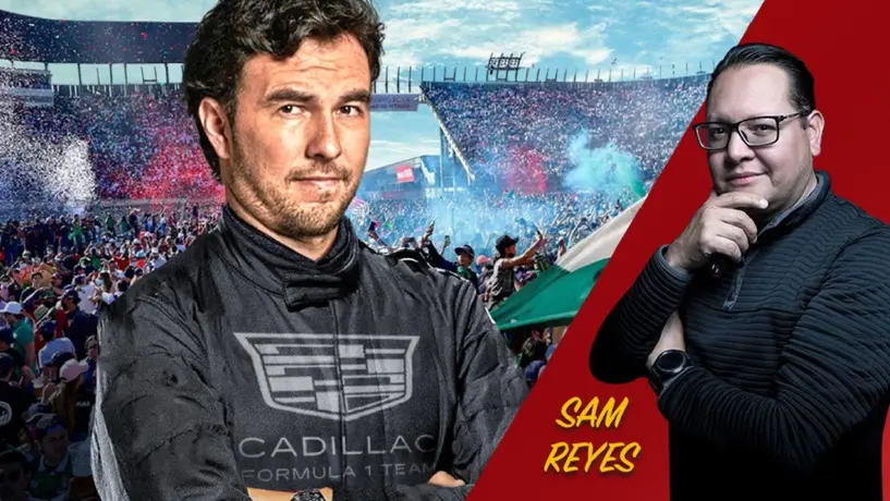 Checo Pérez y Cadillac: un reto sin red de protección en la Fórmula 1 2026