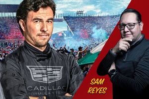 Checo Pérez y Cadillac: un reto sin red de protección en la Fórmula 1 2026