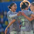 América Femenil 'aplasta' a Mazatlán sin problemas en el Ciudad de los Deportes