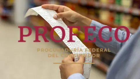 ¿Te revisan el ticket al salir? Esto podría violar tus derechos, dice Profeco