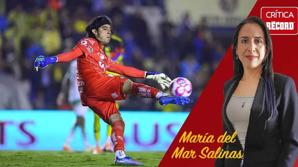 Carlos Acevedo: el entorno no define al jugador