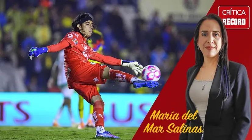 Carlos Acevedo: el entorno no define al jugador