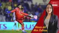 Carlos Acevedo: el entorno no define al jugador