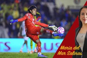 Carlos Acevedo: el entorno no define al jugador