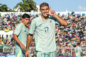 Inter de Miami hizo oficial la llegada de Germán Berterame