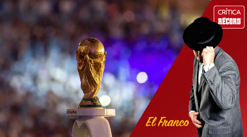 ¿Cambia fechas el Mundial?