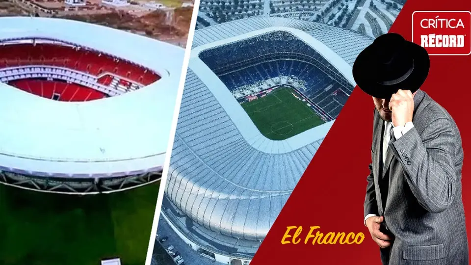 FIFA ya avisó del Repechaje MX