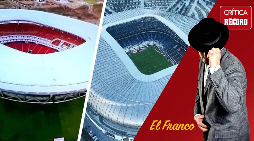 FIFA ya avisó del Repechaje MX