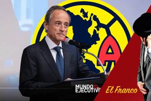 ¿Nuevo dueño del América?