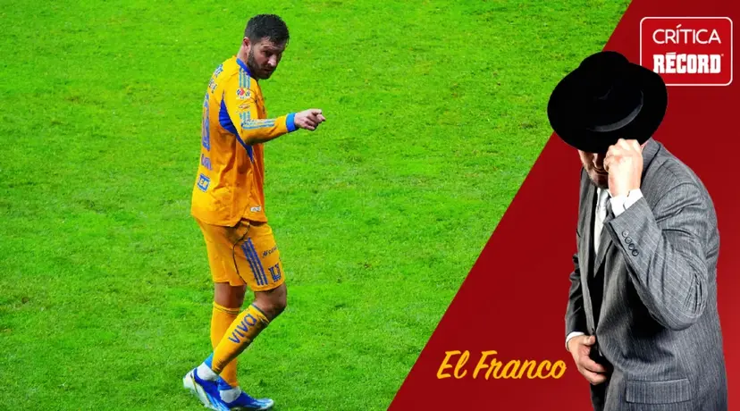Gignac se queda