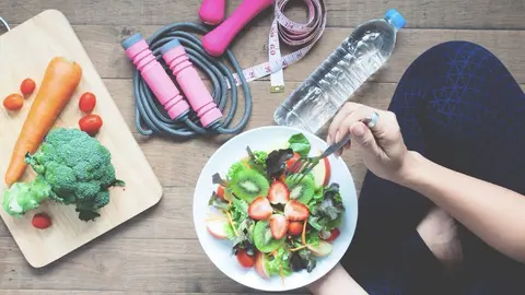La Cosmopolitana busca en 2026 alimentación para bienestar físico y mental