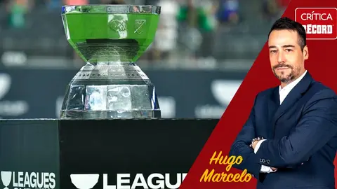 ¿De verdad es tan mala la Leagues Cup?