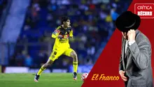 Bloquea refuerzo del Ame