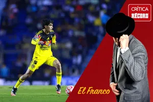 Bloquea refuerzo del Ame