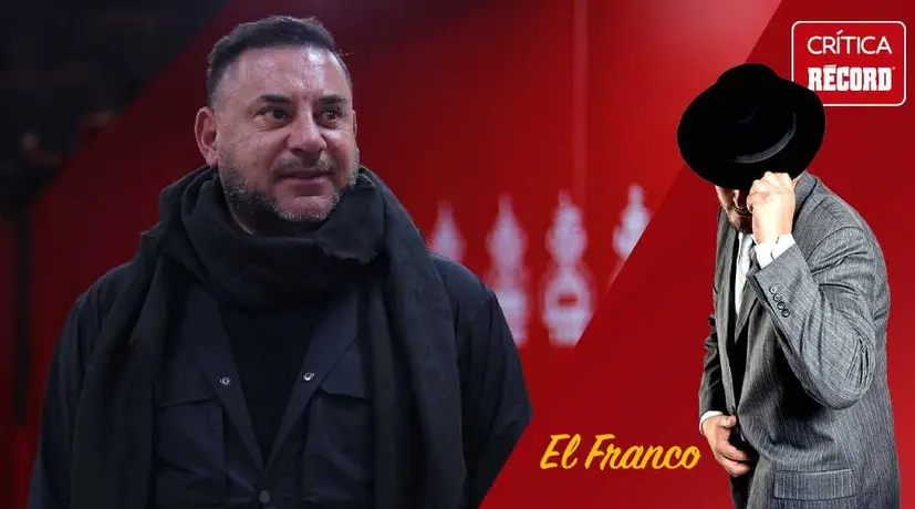 ¡El Turco adivina a Ramos!