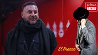 ¡El Turco adivina a Ramos!