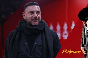 ¡El Turco adivina a Ramos!