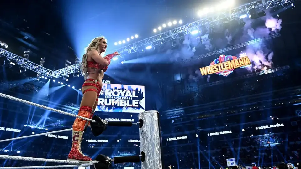Royal Rumble: El historial de la Batalla Real Femenil de WWE