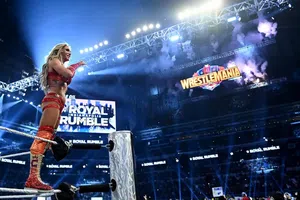 Royal Rumble: El historial de la Batalla Real Femenil de WWE
