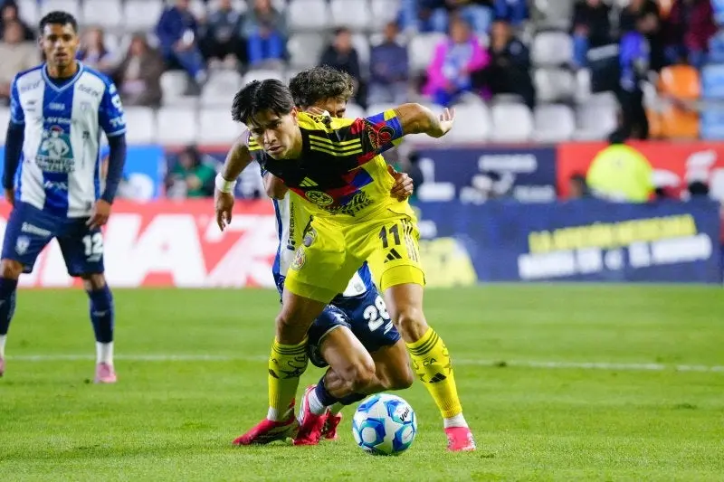 Víctor Dávila | IMAGO7