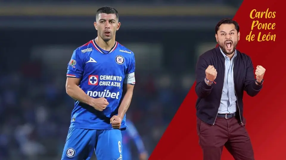 El Reporte Ponce: Lira y Cruz Azul apuntan a Europa, ¿por cuánto?