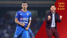 El Reporte Ponce: Lira y Cruz Azul apuntan a Europa, ¿por cuánto?