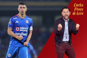 El Reporte Ponce: Lira y Cruz Azul apuntan a Europa, ¿por cuánto?