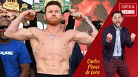El Reporte Ponce: Pleitazo de Canelo y nocaut a Doña Tele