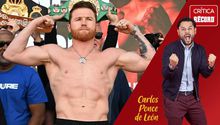 El Reporte Ponce: Pleitazo de Canelo y nocaut a Doña Tele