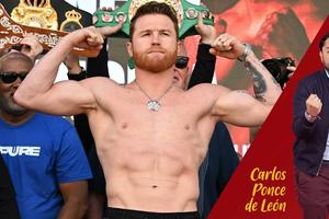 El Reporte Ponce: Pleitazo de Canelo y nocaut a Doña Tele