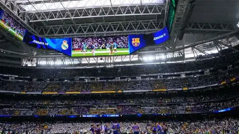 Real Madrid se blinda para la Champions: Cerrará el techo del Bernabéu ante el Bayern