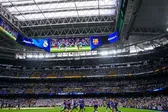 Real Madrid se blinda para la Champions: Cerrará el techo del Bernabéu ante el Bayern