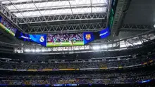 Real Madrid se blinda para la Champions: Cerrará el techo del Bernabéu ante el Bayern