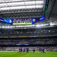 Real Madrid se blinda para la Champions: Cerrará el techo del Bernabéu ante el Bayern
