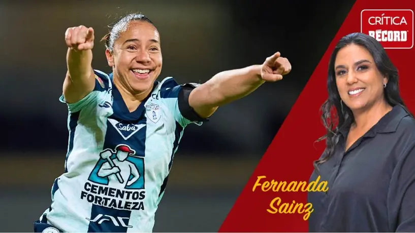 Las reinas del gol: dos mexicanas brillan en el Top 10 mundial de goleadoras 2025